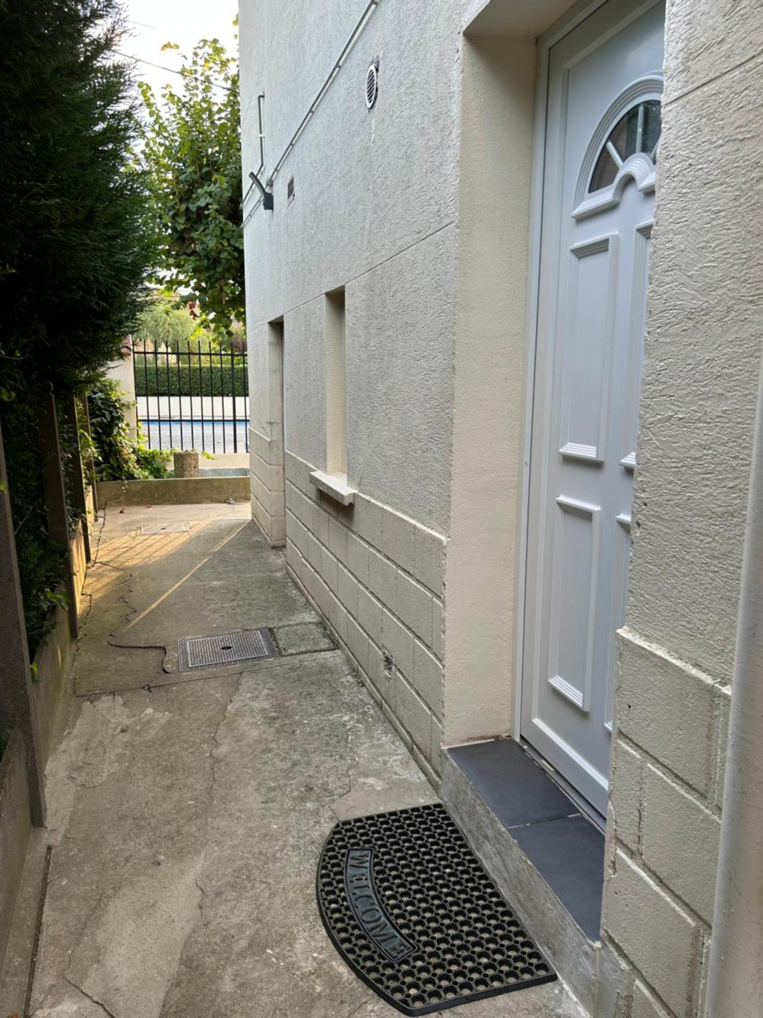 Appartement T2 Paray Vieille Poste Zewnętrze zdjęcie