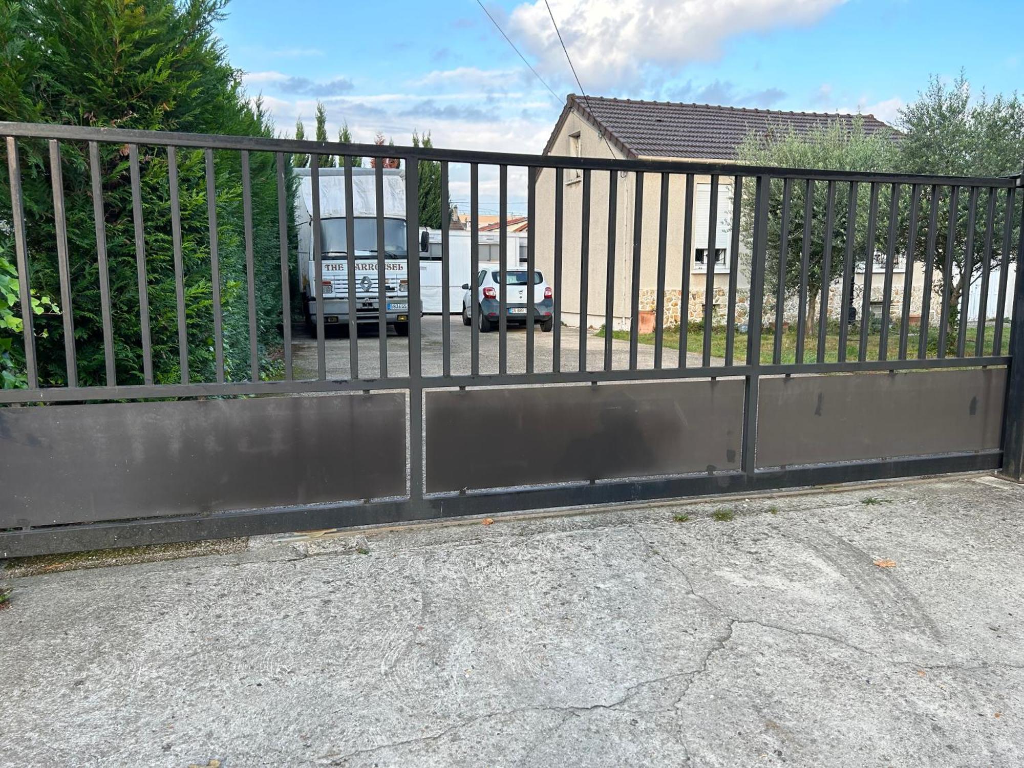 Appartement T2 Paray Vieille Poste Zewnętrze zdjęcie